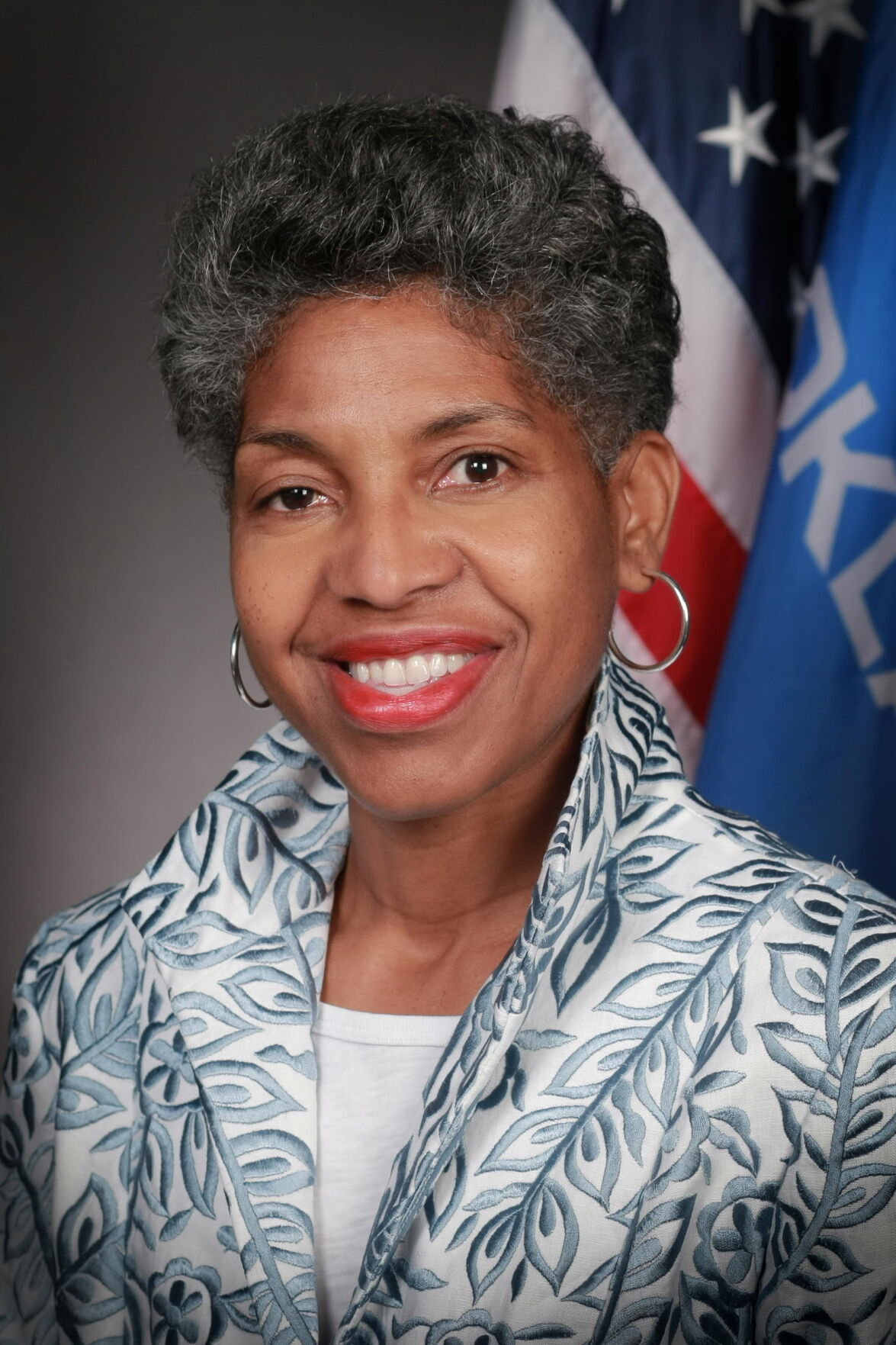 Rep. Regina Goodwin